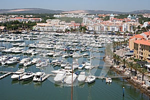 Vilamoura Marina photo