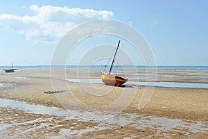 Vilanculos Beach, Mozambique