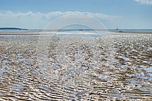 Vilanculos Beach, Mozambique