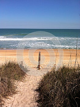 Vilano Beach photo