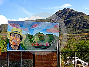 Vilcabamba - Center of the famous Valley of Longevity