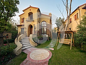 Villa