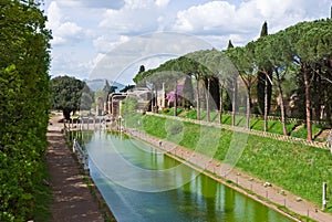 Villa Adriana