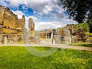 Villa Adriana