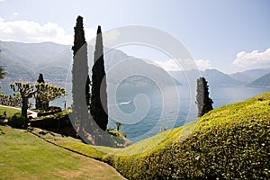 Villa Balbianello