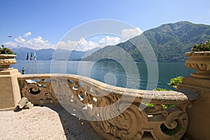 Villa Balbianello