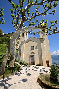Villa Balbianello