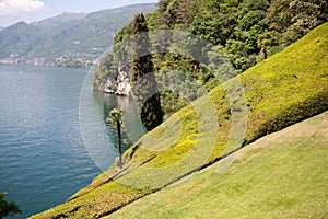 Villa Balbianello