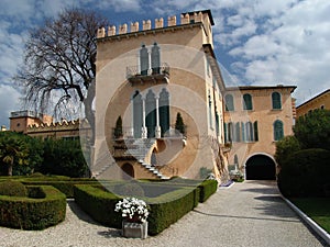 Villa in Bardolino, Italy