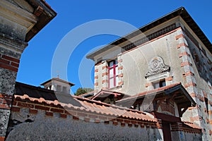 villa - blain - france