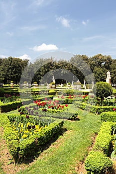 Villa Borghese