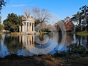 Villa Borghese