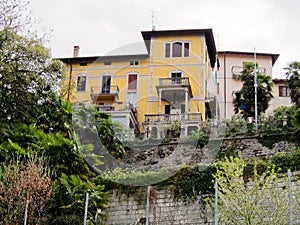 Villa Bossi