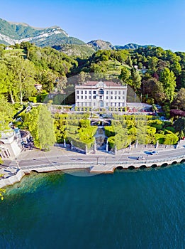 Villa Carlotta - Lake Como IT