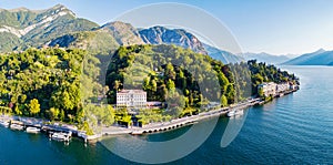 Villa Carlotta - Lake Como IT