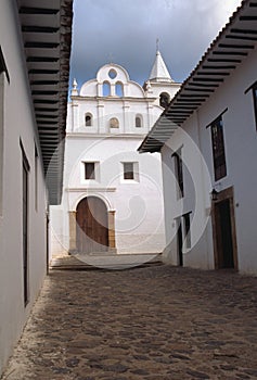 Villa de Leyva Colombia