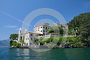 Villa del Balbianello