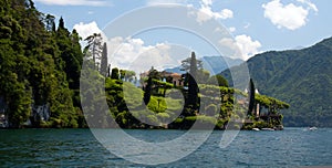 Villa del Balbianello
