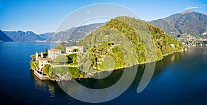 Villa del Balbianello 1787 - Lavedo - Lenno - Lake Como IT