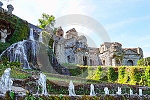 Villa dâ€™Este is one of the most famous Italian villas of the XVI century. Italy