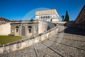 Villa Farnese