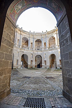 Villa Farnese