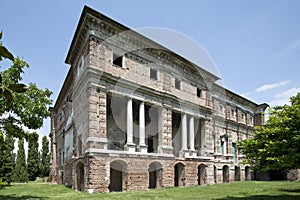 Villa Favorita, Mantova at Italy