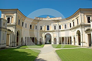 Villa Giulia