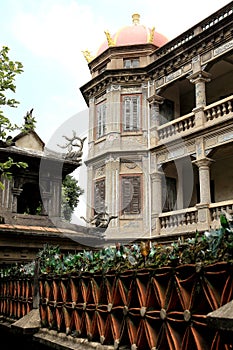 Villa in gulangyu xiamen,fujian