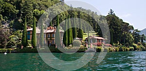 Villa La Cassinella