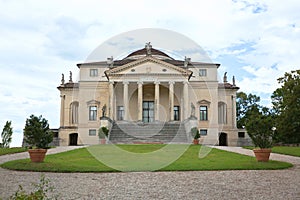 Villa La Rotonda photo