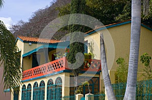 Villa Lourdes Residence on Malecon