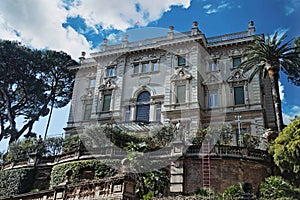 Villa Maraini in Rome