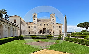 Villa Medici, Rome