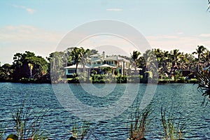 Villa at Overseas Highway on the Florida Keys