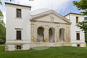 Villa Pisani Bonetti ( Bagnolo ) photo