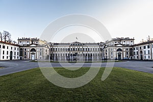 Villa Reale di Monza photo