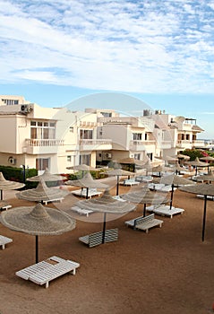 Villa Resort