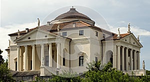 Villa Rotonda photo