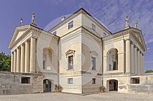 Villa Rotonda photo