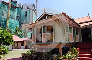Villa Sentosa in Malacca