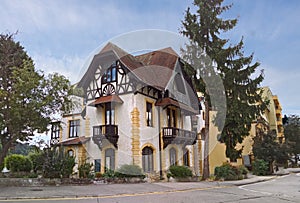 Villa in Slovakia