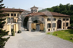 Villa Taverna