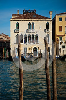 Villa in Venice