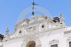 Vizcaya Museum in Miami