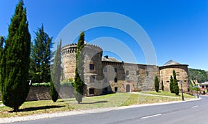 Villafranca Castle