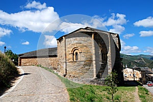 Villafranca del Bierzo