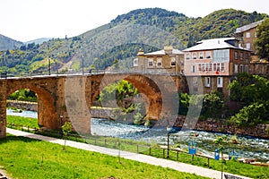 Villafranca del Bierzo by Way of Saint James Leon