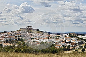 Village of Arraiolos