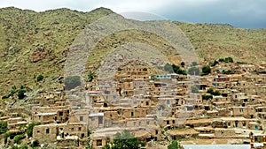 A village in Azarbaijan province of Iran